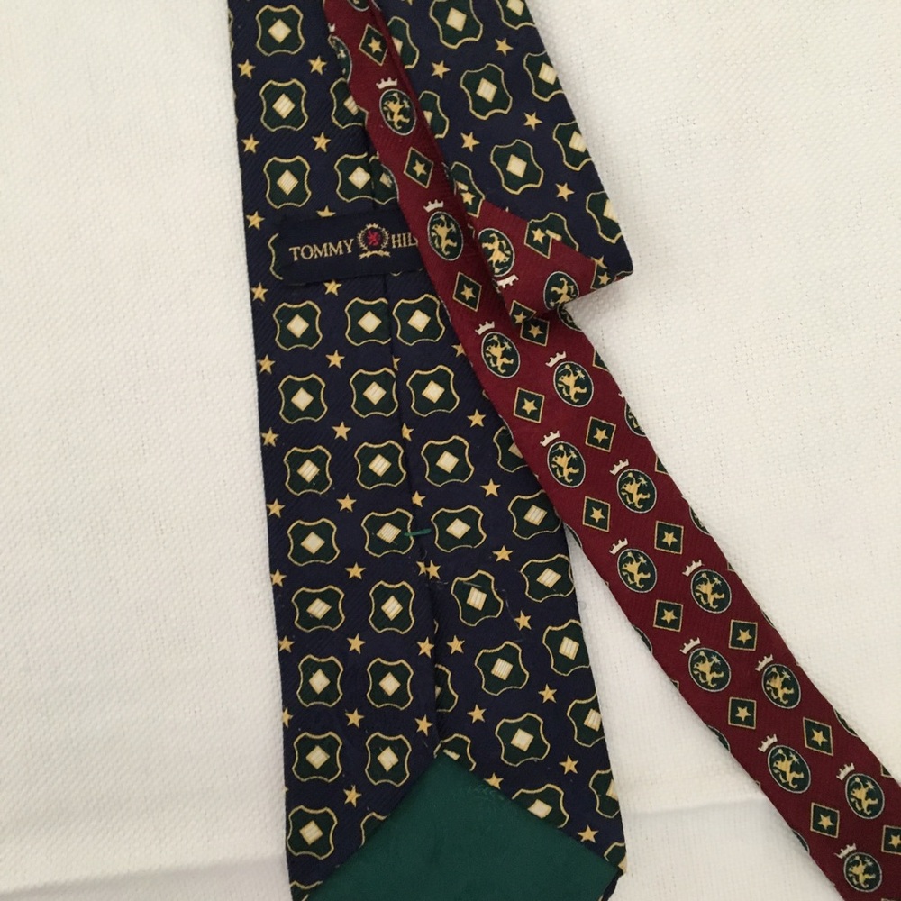 Tommy Hilfiger Neck Tie